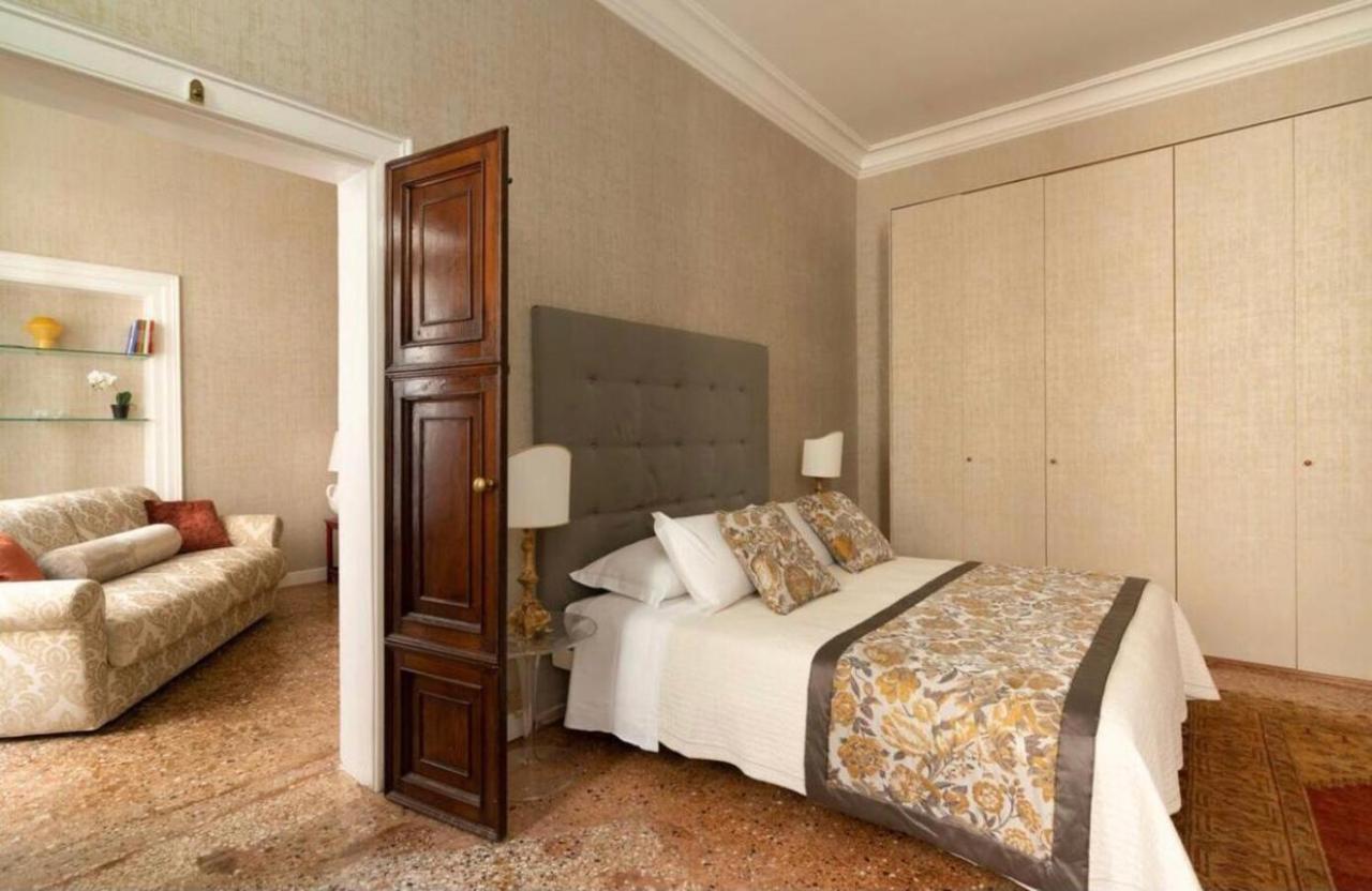 Venezia San Samuele Apartamento Exterior foto