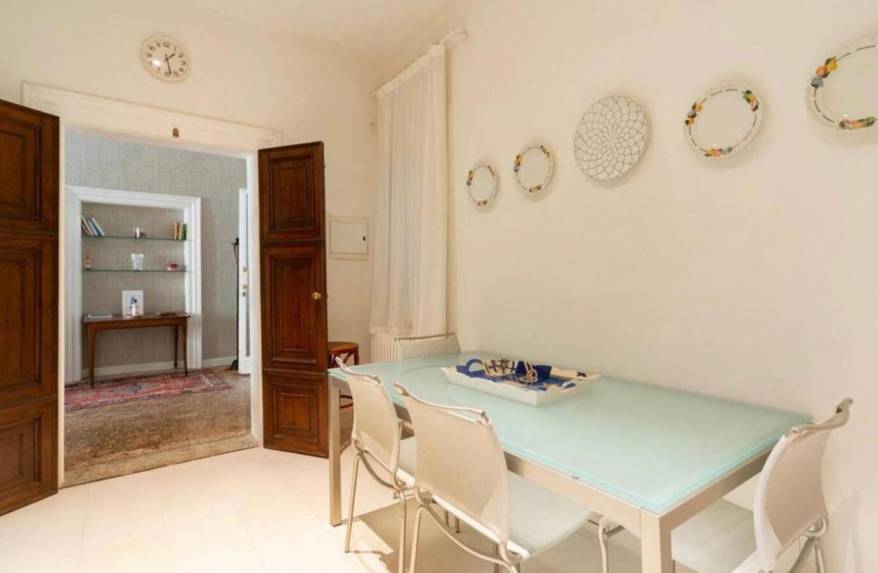 Venezia San Samuele Apartamento Exterior foto