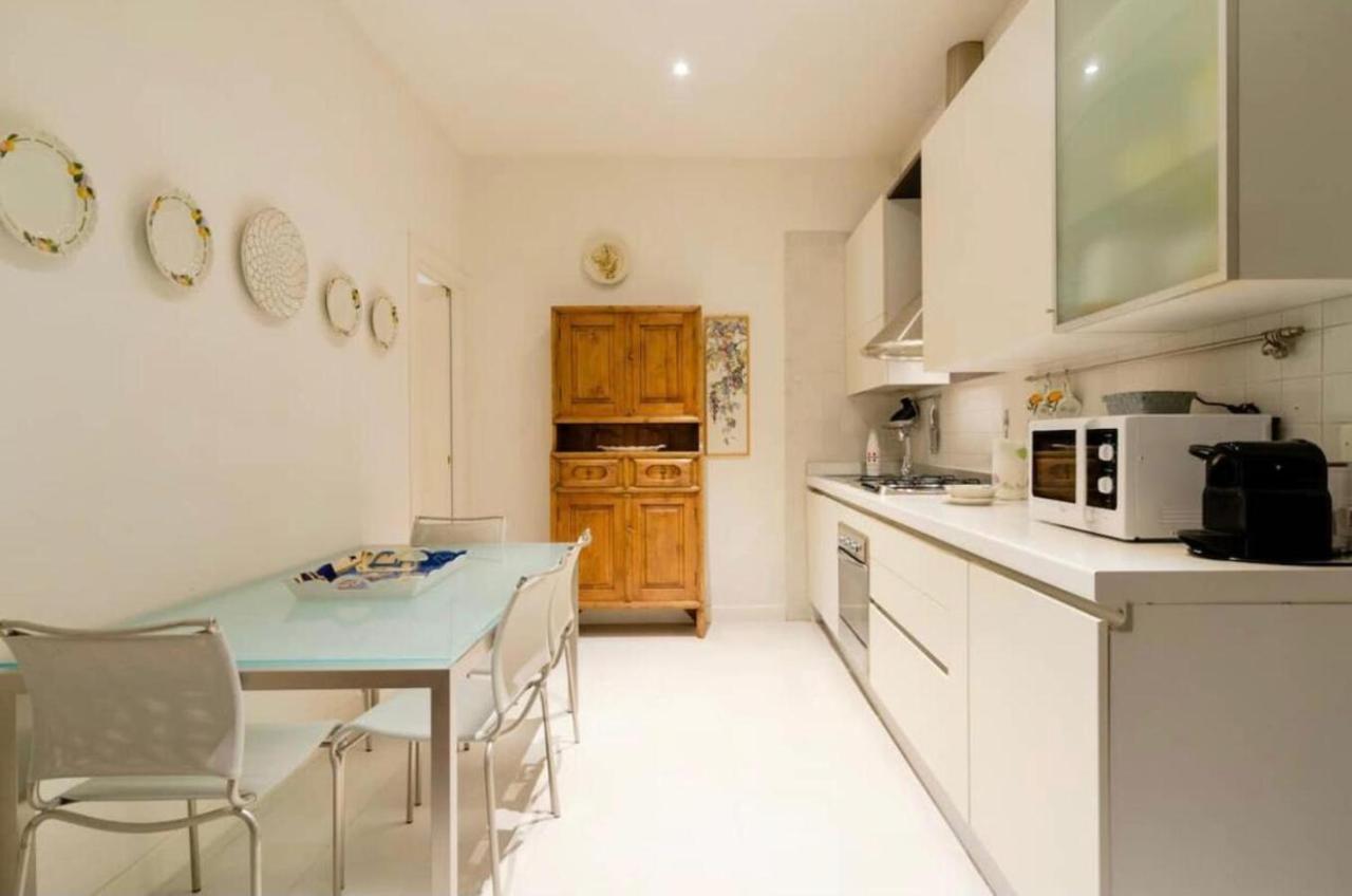 Venezia San Samuele Apartamento Exterior foto